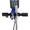 110V 120W 2000rpm Adjustable Digital Laboratory Stirrer Mixer