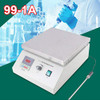 Strong Digital Display Thermostat Magnetic Stirrer Hotplate Machine