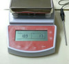 MS400 Digital Hot Plate Magnetic Stirrer 2L Capacity 400 Celsius Heating Temperature Selectable Stirring Time