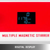 VEVOR Magnetic Stirrer Mixer 6 Stirrer