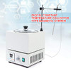 DF-101S Digital Collector Magnetic Heating Stirrer Laboratory 0-1600 RPM USA Stock