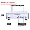 HJ-4A Type Strong Magnetic Stirrer Without Heating