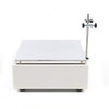 WUPYI CJ-882A Digital Thermostatic Magnetic Stirrer Mixer Laboratory Constant Temperature Magnetic Stirrer with Hotplate Temperature Control Magnetic Heating Timing Function 110V