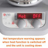 Dlab MS-H280-Pro Hotplate Stirrer Package with Temperature Sensor & Support Clamp