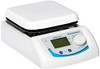 Benchmark Scientific H3760-HS Digital Hotplate and Stirrer, 6.5" x 6.5", 115V