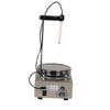 MXBAOHENG JB-2A Constant Temperature Heating Magnetic Stirrer Lab Mixer 20~2000ml 0~1250rpm