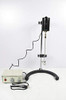 Intbuying Electric Overhead Stirrer Mixer for Lab Mechanical Mixer 200W 0-120 Minutes#134149