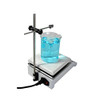 Analog Magnetic Stirrer Hotplate with Ceramic Panel, 100-2000rpm, 600W, 5L Capacity, One Year Warranty (SH-4)