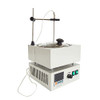 TECHTONGDA Digital Constant Temperature Heat-Gathering Magnetic Stirrer Oil Water Bath Lab