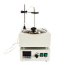 TECHTONGDA Digital Constant Temperature Heat-Gathering Magnetic Stirrer Oil Water Bath Lab