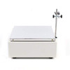 Digital Display Magnetic Stirrer with Heating & Speed Adjusting, Magnetic Mixer with Hotplate Temperature Control& Magnetic Heating Timing Function, 0-1250RPM