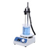 NEWTRY Electric Digital Display Magnetic Stirring Stirrer with Timer and Speed Control LCD Display