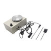 CGOLDENWALL 85-2 Lab Stirrer mixer Magnetic Stirrer with heating plate hotplate mixer temperature dispaly