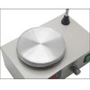 CGOLDENWALL 85-2 Lab Stirrer mixer Magnetic Stirrer with heating plate hotplate mixer temperature dispaly