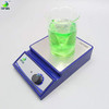 BLUMECA Educational Equipment | 3000ml Magnetic Stirrer Mixer Laboratory Physics Experiments Lab Chemicals Magnetic Mixer 3000rpm with Stirrer Bar