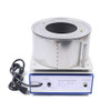 Digital Heat-Gathering Magnetic Stirrer Mixer Thermostat Hotplate Collector Type Constant Temperature 110v