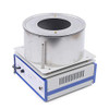 TFCFL Magnetic Stirrer Mixer,DF-101S 2L Collector Type Constant Temperature Heating Hotplate Magnetic Stirrer Digital Heat-Gathering 110v(US Stock)