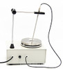 Hanchen Lab Digital Magnetic Stirrer Digital Display Hot Plate Magnetic Mixer Capacity: 1000ml