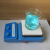 2L Factory Sale Manual Control Magnetic Stirrer with Heating Function,0-350 Degree