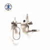 Urology working element for pediatric resectoscope