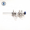 Urology working element for pediatric resectoscope
