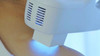 ISO 13485 approved Kernel 308nm LED UV phototherapy Kn-5000 house-hold 308nm led uvb laser therapy for psoriasis vitiligo