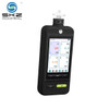 color screen laboratory carbon dioxide CO2 gas analyzer