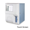 HA3100 Medical fully automatic hematology blood analyzer price 3 parts Hematology machine