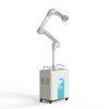 Dental aerosol suction machine