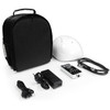 Transcranial magnetic brain stimulation infrared 810nm neurofeedback therapy machine