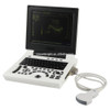 CE SUN-806H laptop portable full digital animals ultrasound/Veterinary Ultrasound Machine