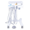 Veterinary Dental Equipment/Mobile Dental Unit For Vet Use