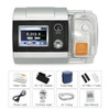 Hospital Health Home Care Auto Cpap/ Bipap To Patient Of Stopping Breath In Night