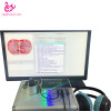 Factory price 2 in 1 BIOPLASM NLS / 18d nls Magnetic bio Resonance health analyzer