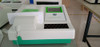 Hot sale Clinical Semi-automatic blood Biochemistry Analyzer price Touch Screen Semi-auto Chemistry Analyzer