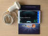 price portable ultrasound convex probe USB color doppler transducer SUN-D1