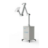 COXO Aerosol Disinfection Suction Machine, Aerosol Suction UV disinfection Extractor for Droplets