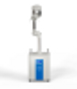 Equipment Dental Laboratory Cleaning Air Machine External Oral Aerosol Suction
