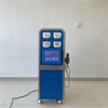 Cryolipolysis fat freezing shockwave therapy machine