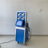 Cryolipolysis fat freezing shockwave therapy machine