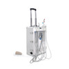 Manufacturer Price Easily Transported Mini Portable Dental Unit