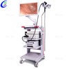 Medical Equipment Endoscopy System With LED Light Source, High Resolution Electronic Video Gastroscope And Colonoscope