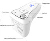 CE ISO Approved Hospital Injection est Portable Vein Finder