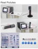 Extracorporeal portable ed shockwave therapy ed physiotherapy machine Erectile Dysfunction