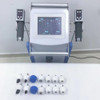 2019 Newest Products Physiotherapy Shockwave / Shock Wave Therapy Equipment