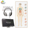 Biophilia quantum bioresonance NLS 4D full body scanning with spectrum therapy