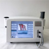 say goodbye to pain medical devices/muscle stimulator/physiotherapy equipment shockwave machine