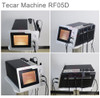 2020 tecar therapy microwave diathermy indiba equipment