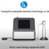 shock wave therapy equipment