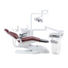 Foshan factory  price double armchair dental chair treatment unit